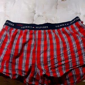 Tommy Hilfiger boxer's